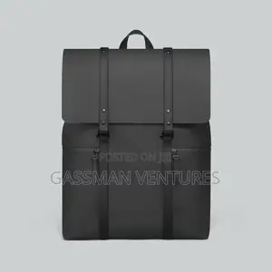 Original Gaston Luga SPLASH Waterproof Leatherbag