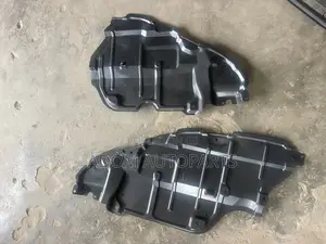 Toyota Corolla Under Cover Engine Panel 2009 2010 2012 2013
