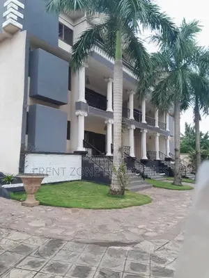Fully Furnished 3bedrooms Apartments