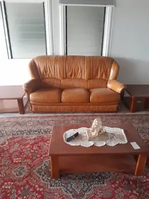 Fully Furnished 3bedrooms Apartments
