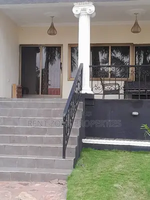 Fully Furnished 3bedrooms Apartments