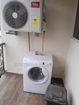 Fully Furnished 3bedrooms Apartments