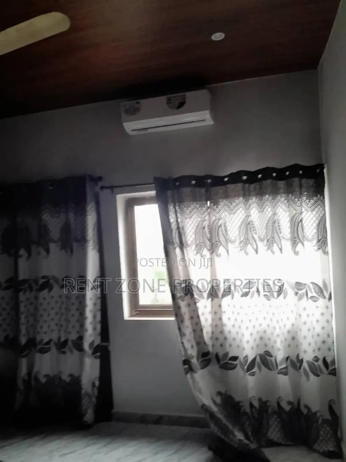 Fully Furnished 3bedrooms Apartments