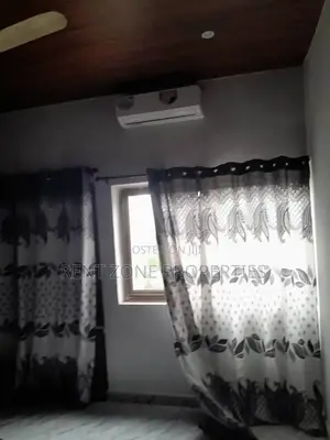 Fully Furnished 3bedrooms Apartments