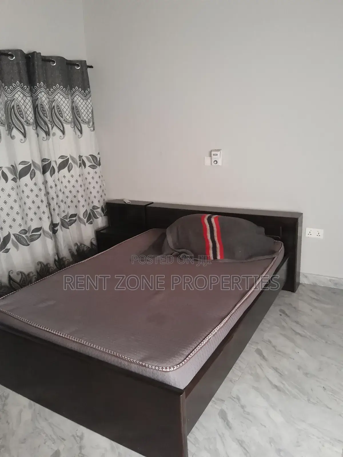 Fully Furnished 3bedrooms Apartments