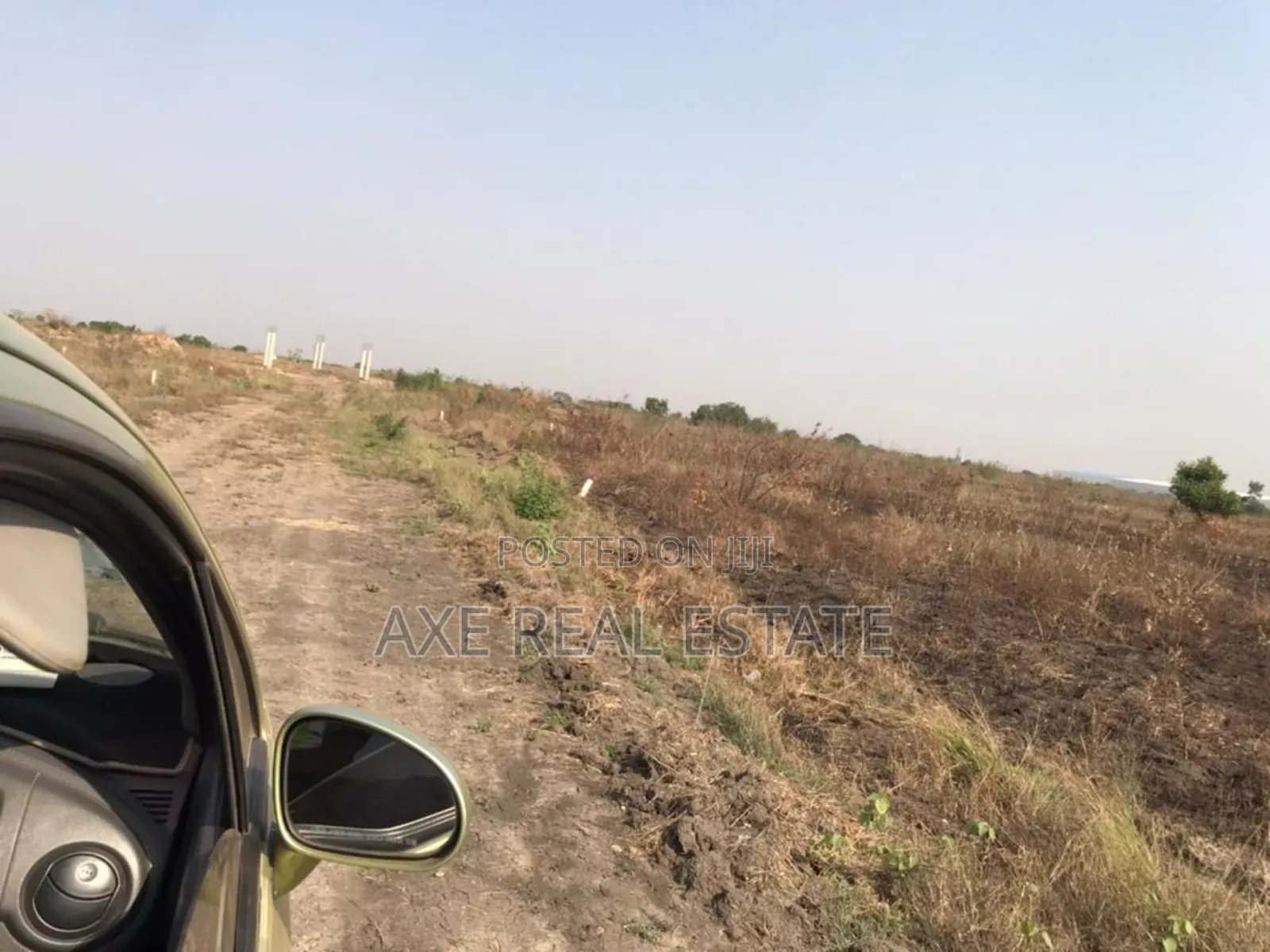Half Plot Reduction Promotion at Prampram Beach Lane
