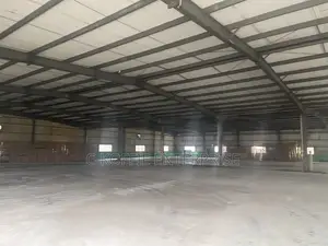 2000 SQM Warehouse for Rent at Accra- Central