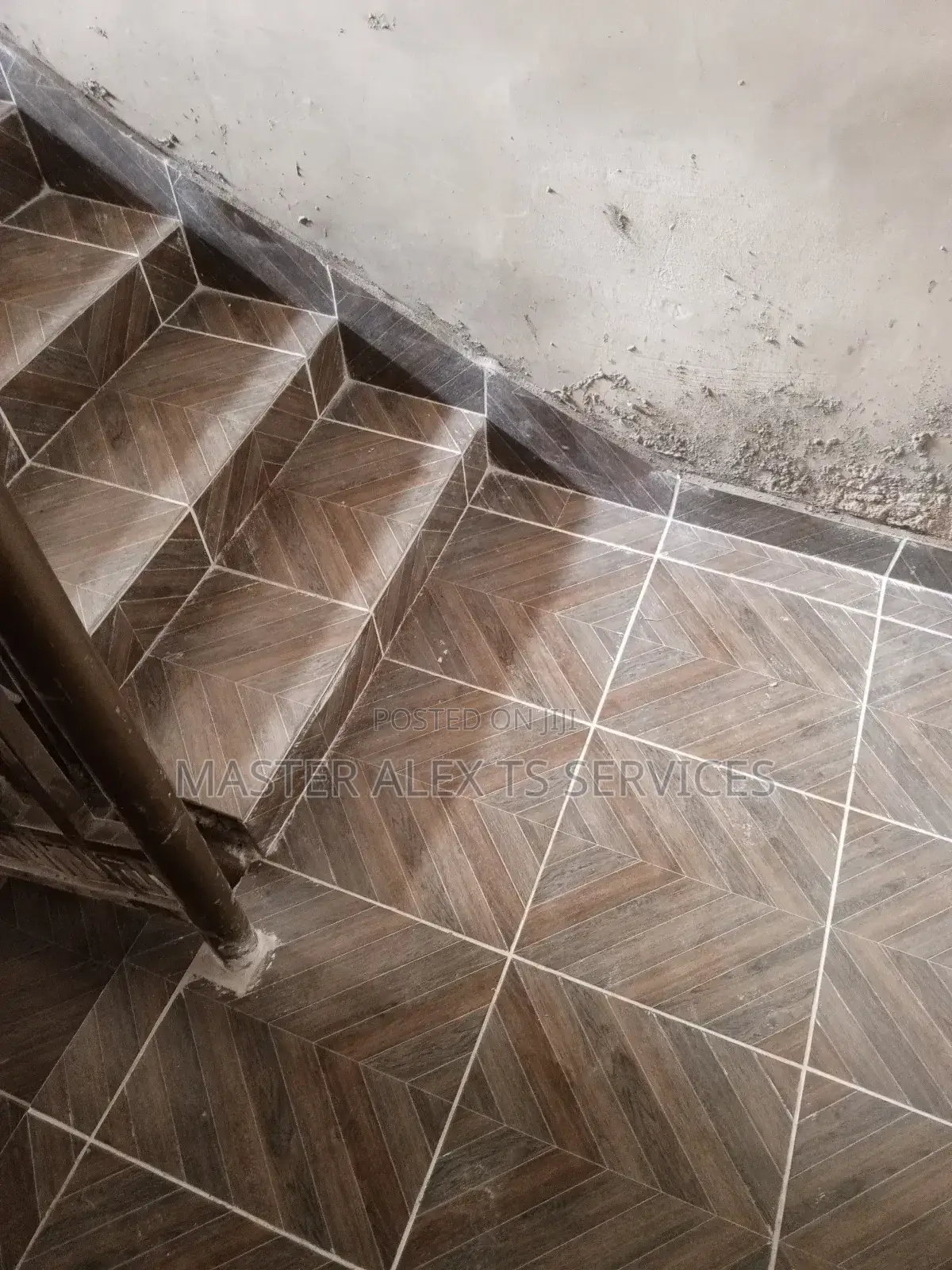 Tiling Masters (Accra)