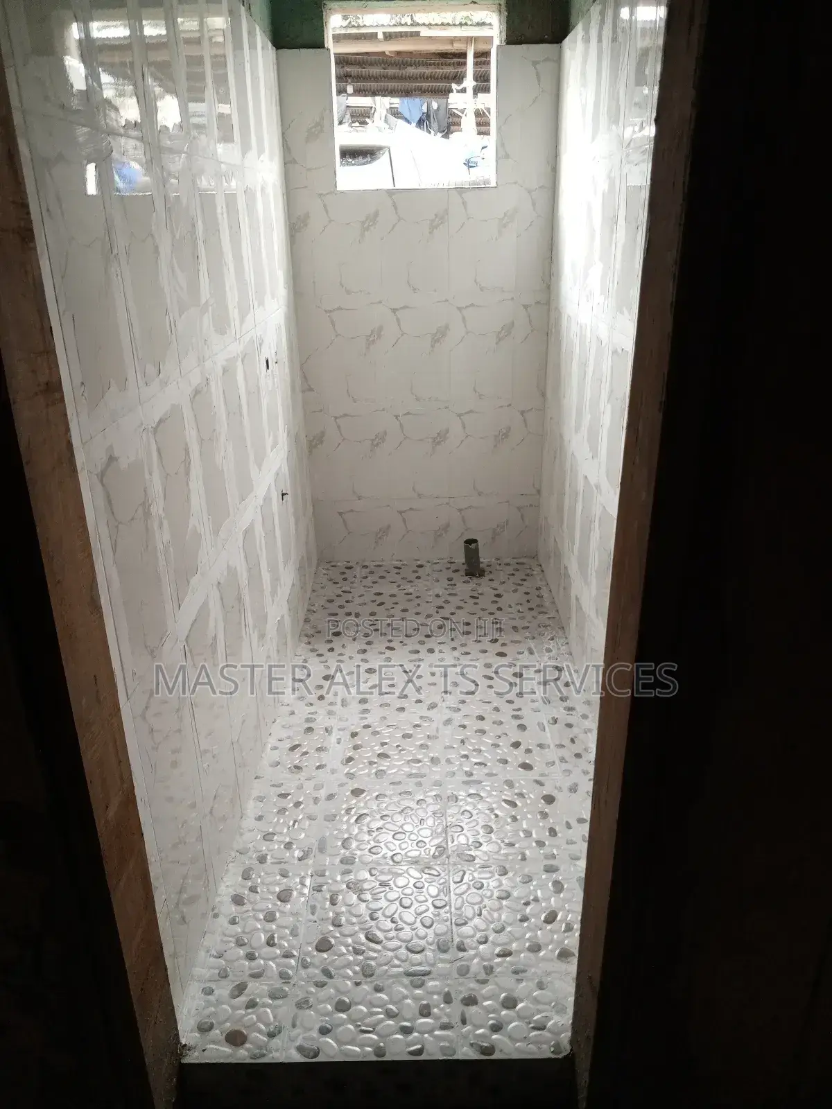 Tiling Masters (Accra)
