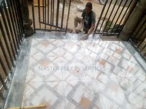 Tiling Masters (Accra)