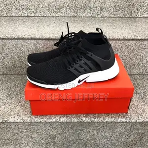 Original Nike Presto in Colours