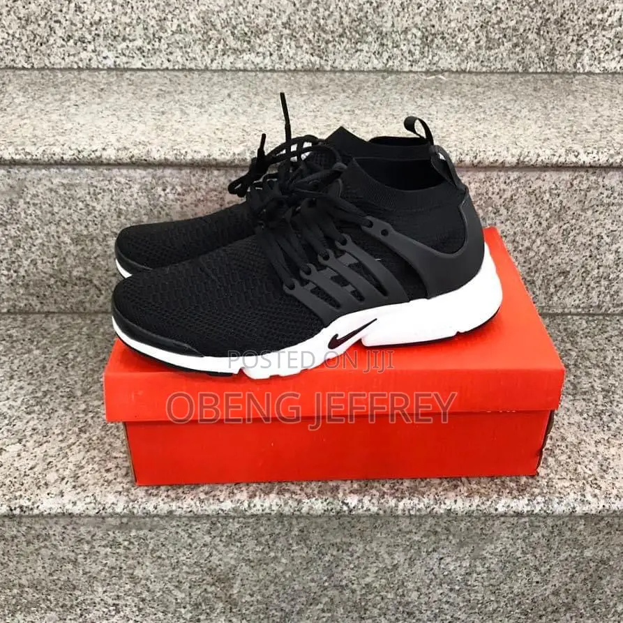 Original Nike Presto in Colours