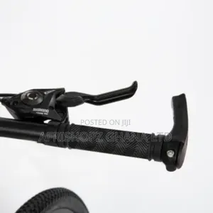 Mountain Bicycle