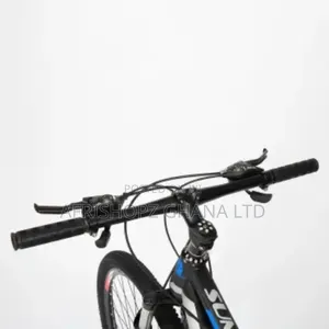 Mountain Bicycle