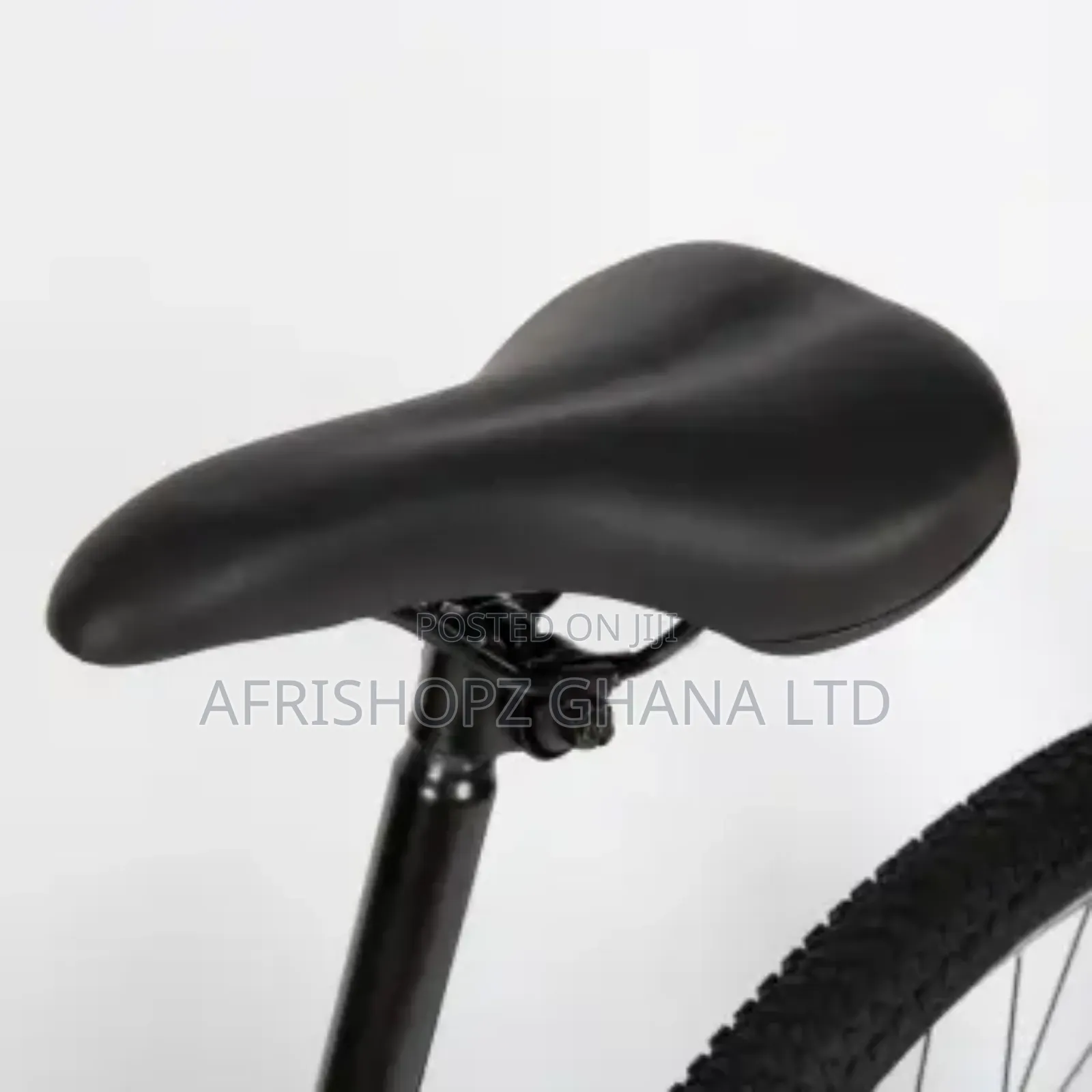 Mountain Bicycle