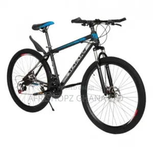 Mountain Bicycle
