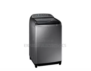 Full Automatic WA11 ,11kg —Samsung Topload WM