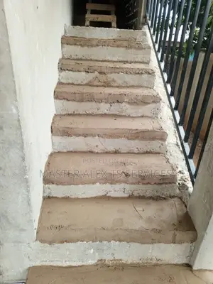 Screeding Master (Screeding+Tiling)
