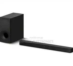 Limited Stock HT-S400—Sony Sound Bar With Woofer
