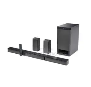 Spectacular Performance HT-S500RF Sony Soundbar Sub Woofer