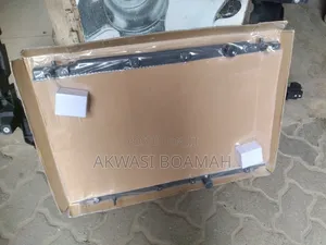 Honda CRV 2017/ 2018 Radiator