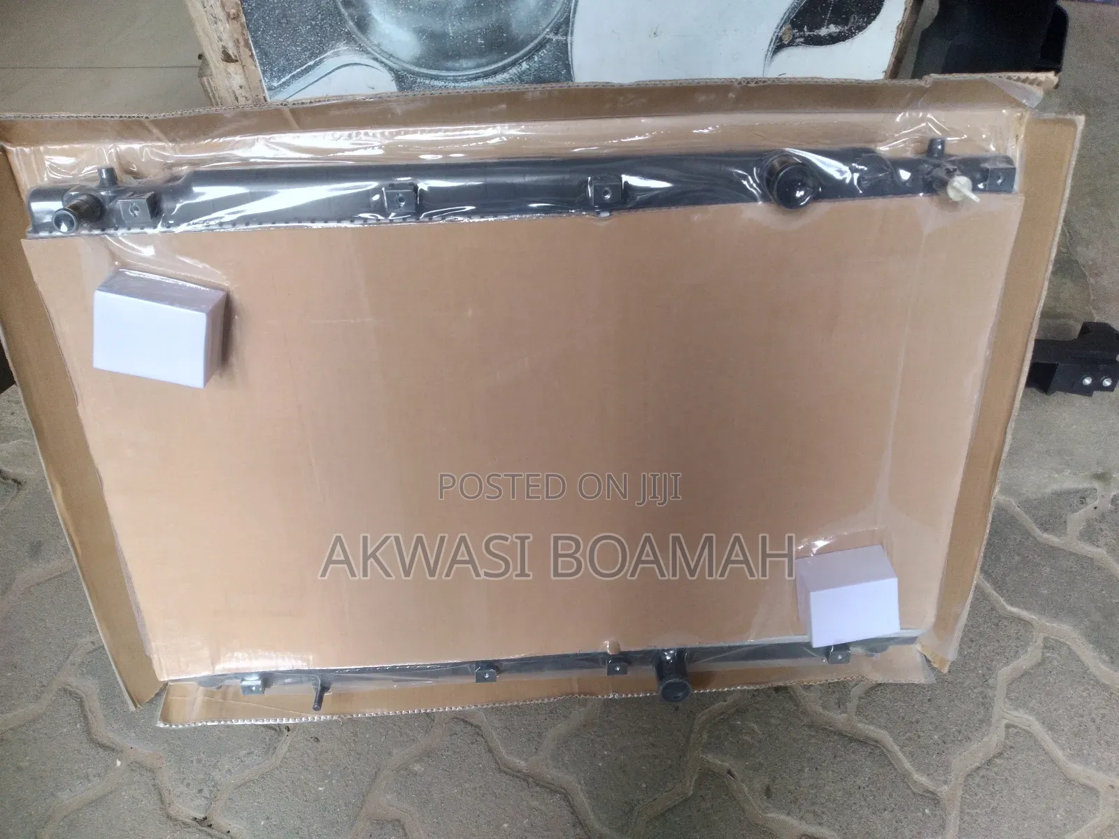 Honda CRV 2017/ 2018 Radiator