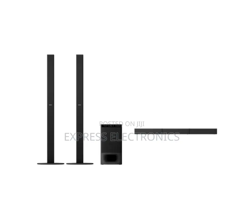 Limited Stock on Sony Home Theater HT-S700RF System