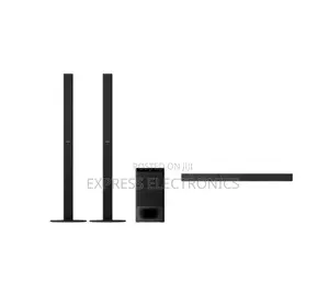 Limited Stock on Sony Home Theater HT-S700RF System