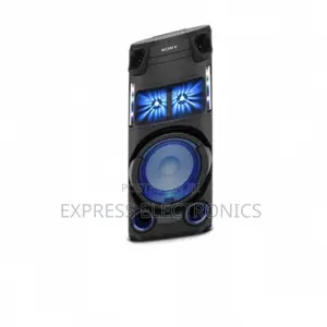 Better Deal on Sony Sound System MHC-V43D