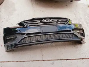 Hyundai Sonata Complete Bumper 2015,2016,2017