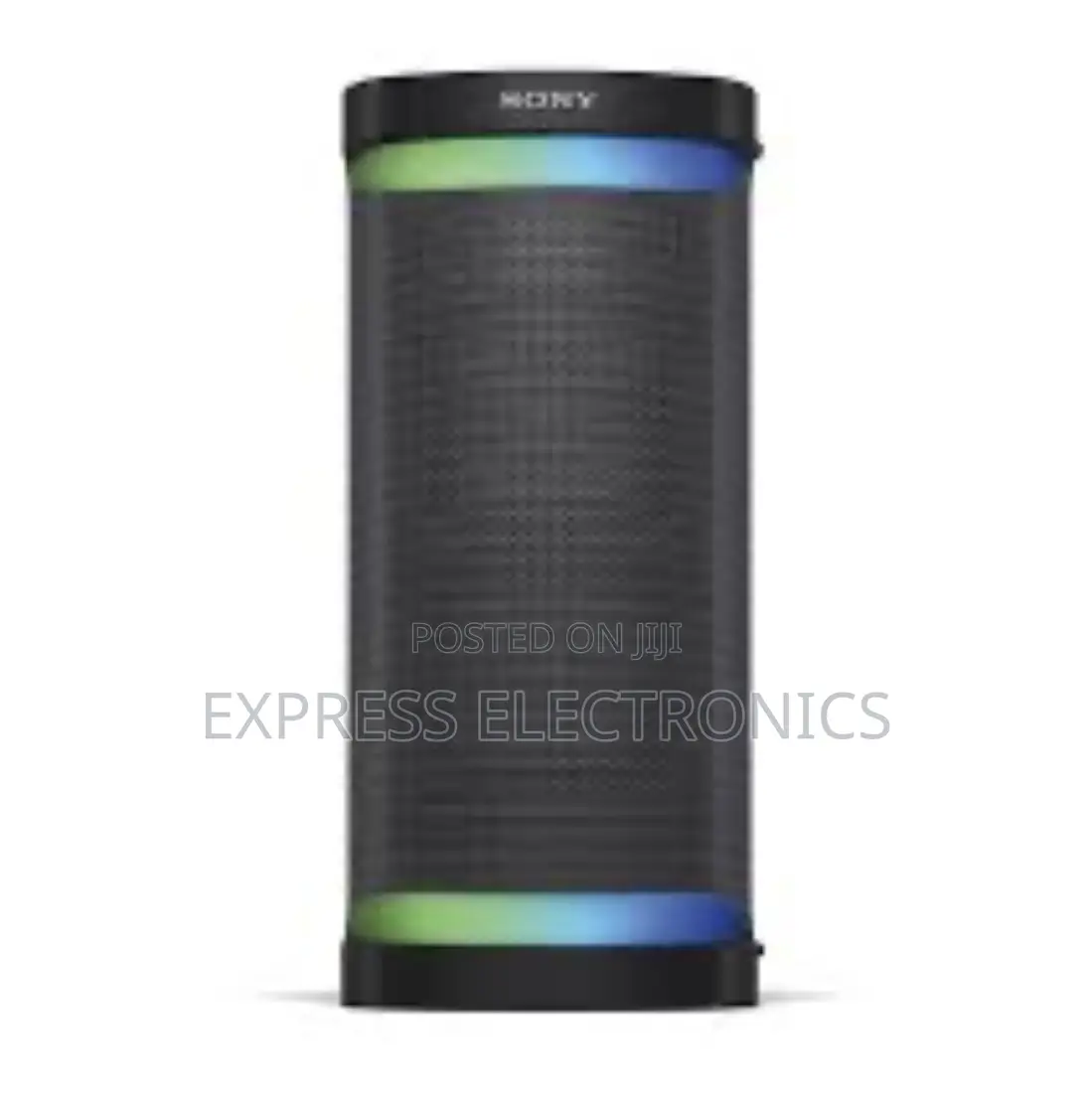 Very Affordable SRS- XP 700. Sound System