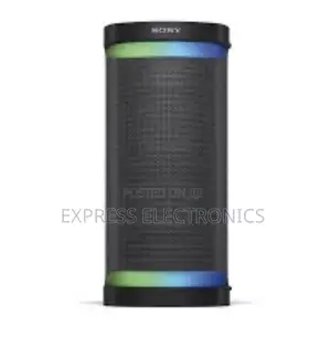 Very Affordable SRS- XP 700. Sound System