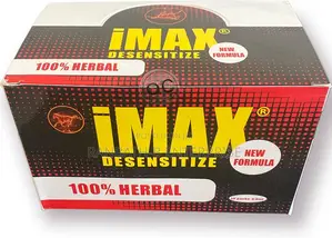 IMAX Long Lasting Delay Spray