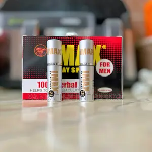 IMAX Long Lasting Delay Spray