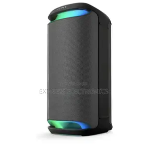 Get a New Sony SRS- XV 800. Speaker