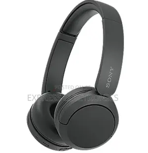 Headset WH-CH520 Sony S