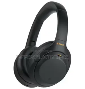 Sony Headphones WH1000XM4