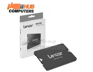 Lexar 1tb Internal Sata Solid State Drive (Ssd)