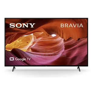 UHD Smart Smart KD-55X75K Sony Television 