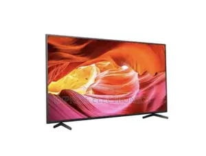 Call and Order for KD-65X75K UHD Smart Sony Television