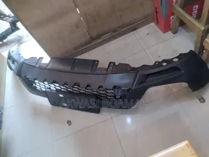 Honda CR-V 2017/2018 Down Bumper 2