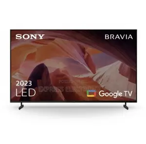 High Quality KD-75X80L UHD Smart Sony LED Display