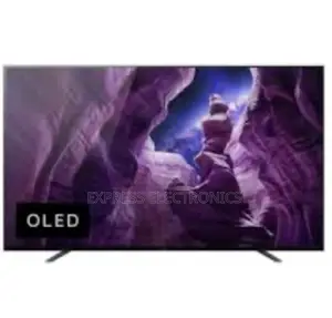55A8H OLED Smart Sony Television