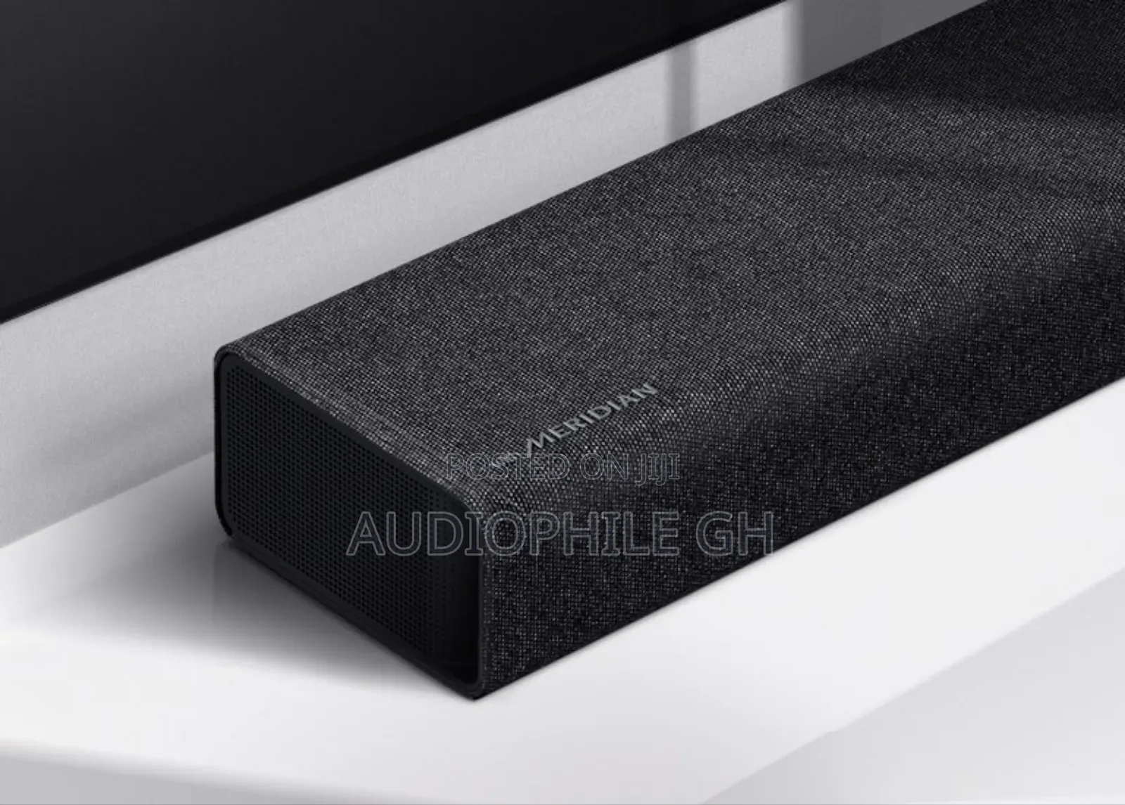LG SP7R 7.1 Channel Hi-Res Sound Bar With Rear Speaker Kit