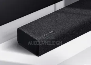 LG SP7R 7.1 Channel Hi-Res Sound Bar With Rear Speaker Kit