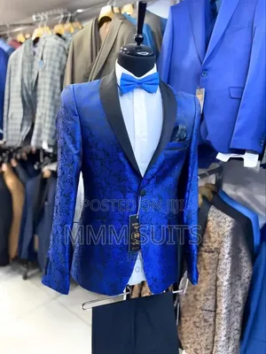Quality 3-piece Children Suit