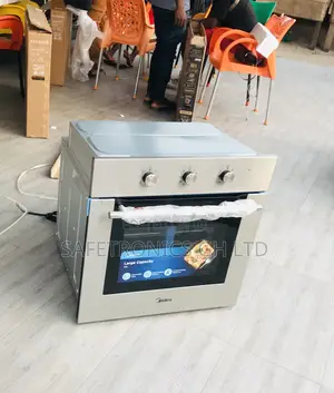 60cm Midea in-Built Essential 65m80m1-012 Microwave 