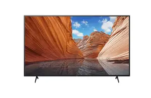 Text Us for Your 65X81J UHD Smart Sony Television 