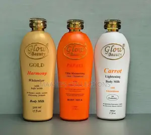 Glow Beauty Gold Harmony With Kojic Acid