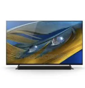 XR-83A90J OLED Sony